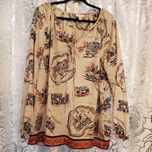 Blouse